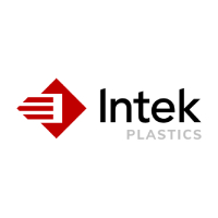 Intek Plastics logo
