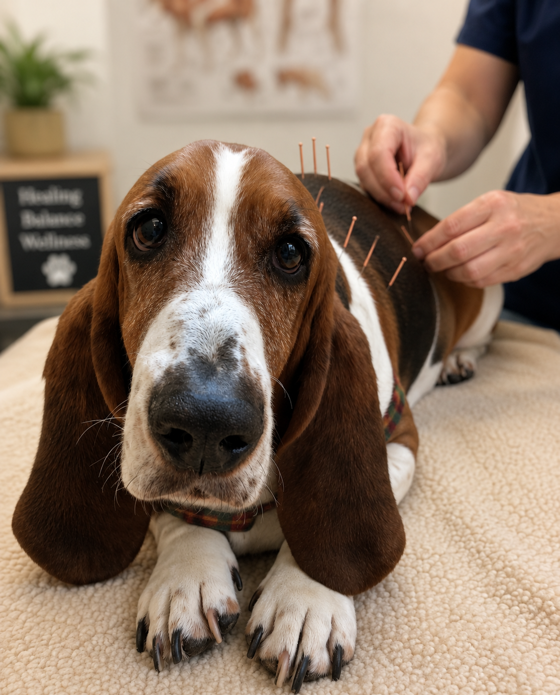 Update — Town & Country Veterinary Services