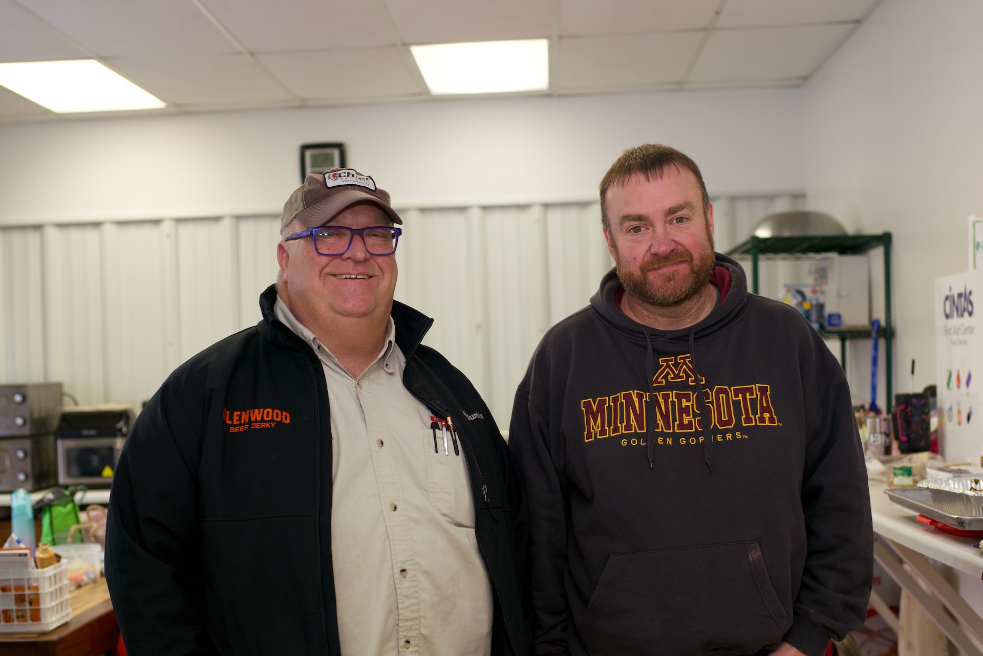 Square One Foods and Polka Dot Dairy