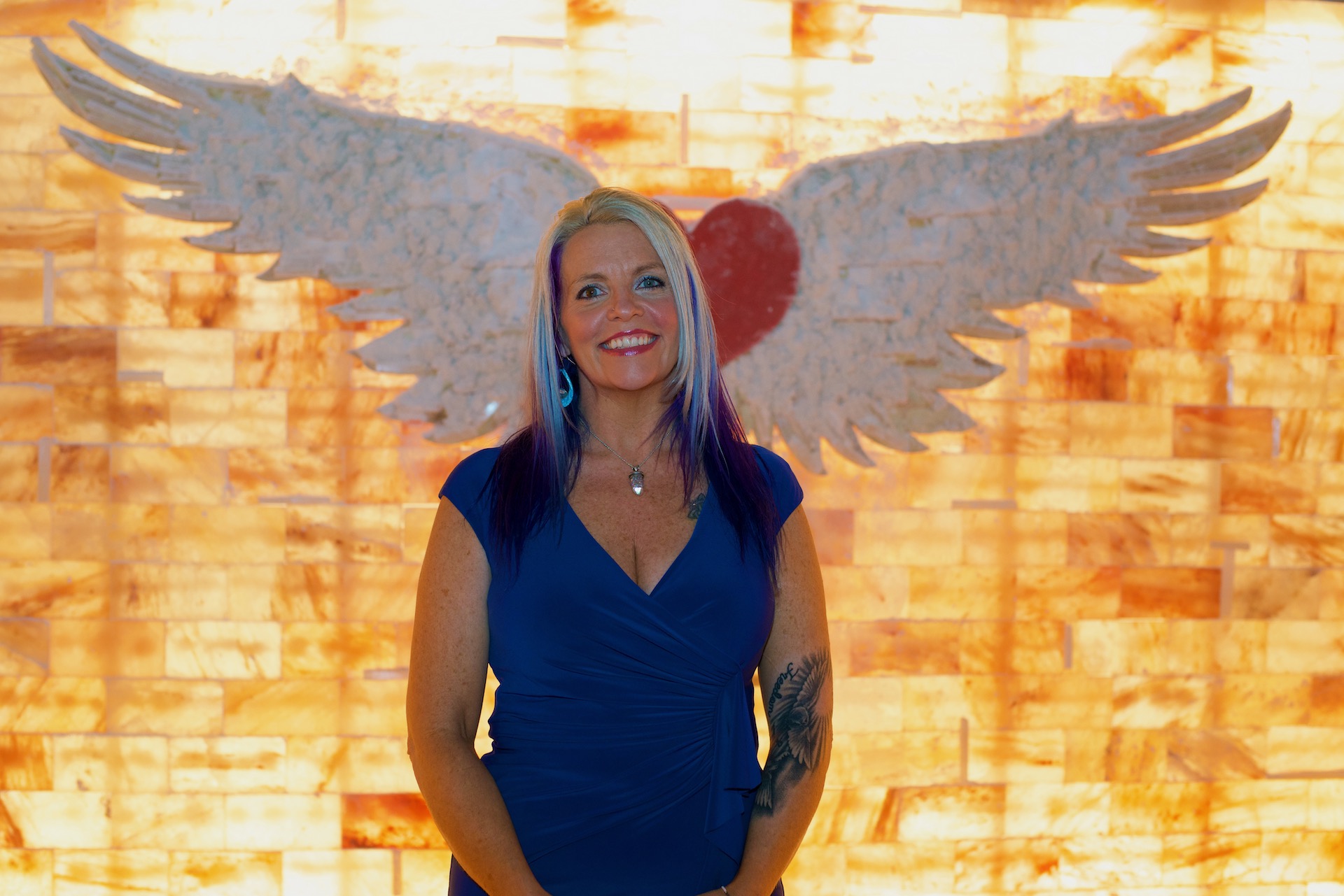 Visit Pure Serenity Wellness Center in historic downtown ...